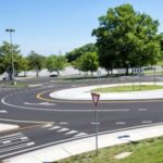 Roundabout Roundabout