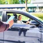RidesharingSafety RidesharingSafety