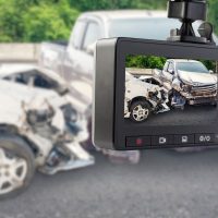car dash cam
